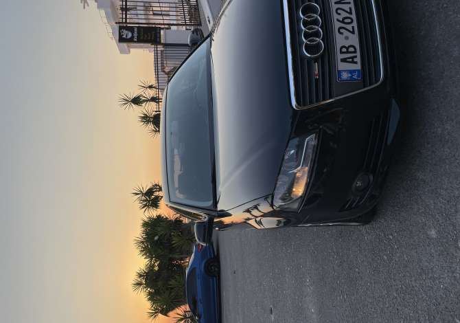 Auto in Vendita  a Tirana - 6,500 Euro