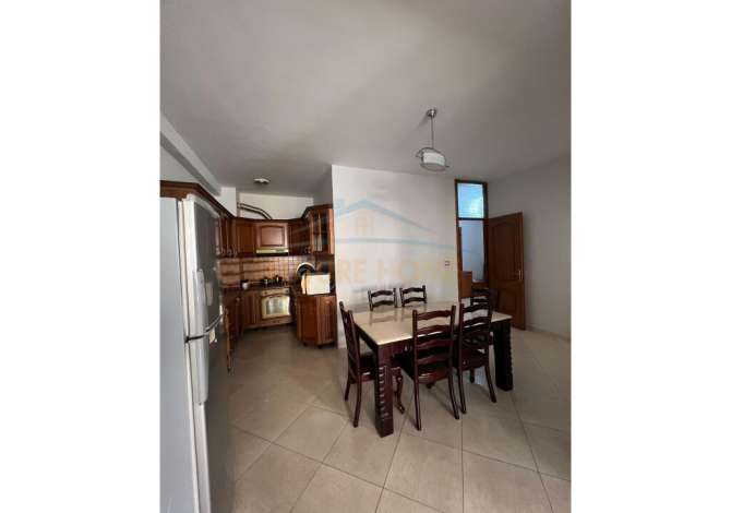 Shtepi me qera 1+1 ne Tirane - 500 Euro
