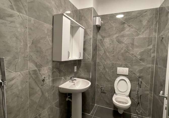 Shtepi me qera 1+1 ne Tirane - 600 Euro