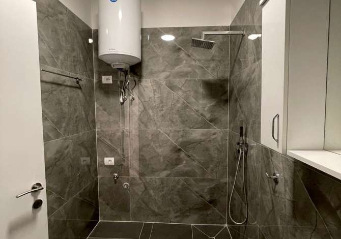 Shtepi me qera 1+1 ne Tirane - 600 Euro