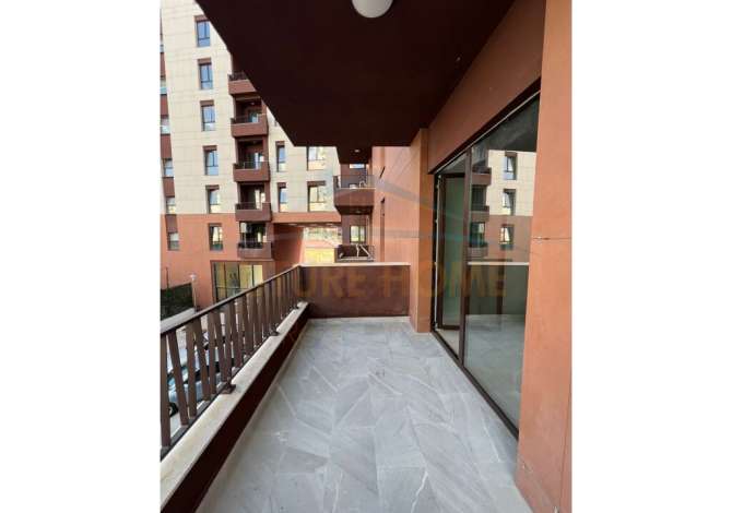 Shtepi me qera 2+1 ne Tirane - 550 Euro