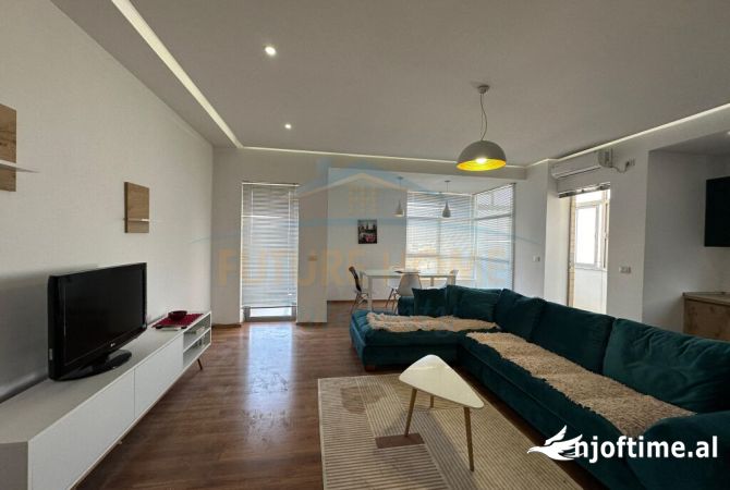 Shtepi me qera 2+1 ne Tirane - 550 Euro
