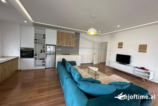 Shtepi me qera 2+1 ne Tirane - 550 Euro