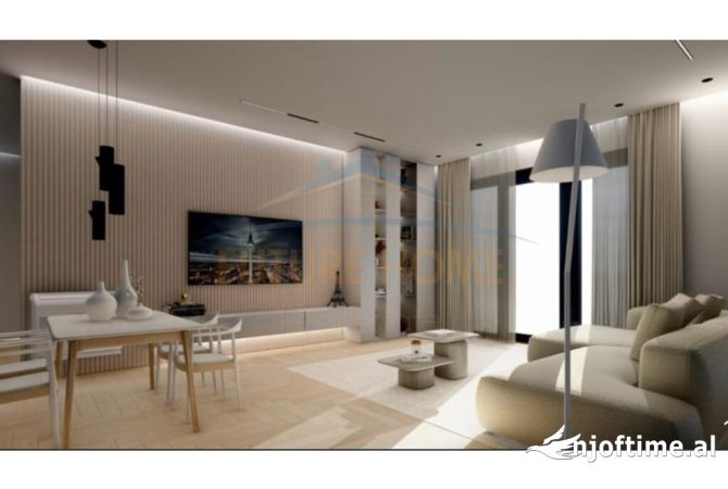 House for Rent 2+1 in Tirana - 1,400 Euro