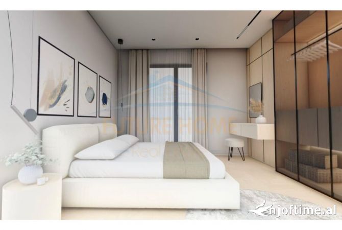 House for Rent 2+1 in Tirana - 1,400 Euro