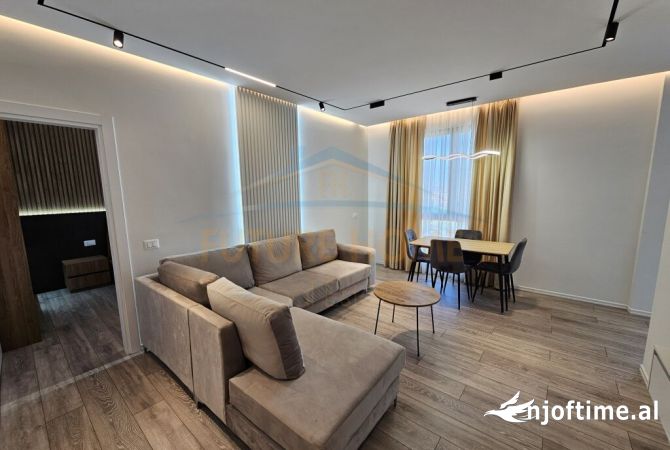 Shtepi ne shitje 1+1 ne Tirane - 155,000 Euro