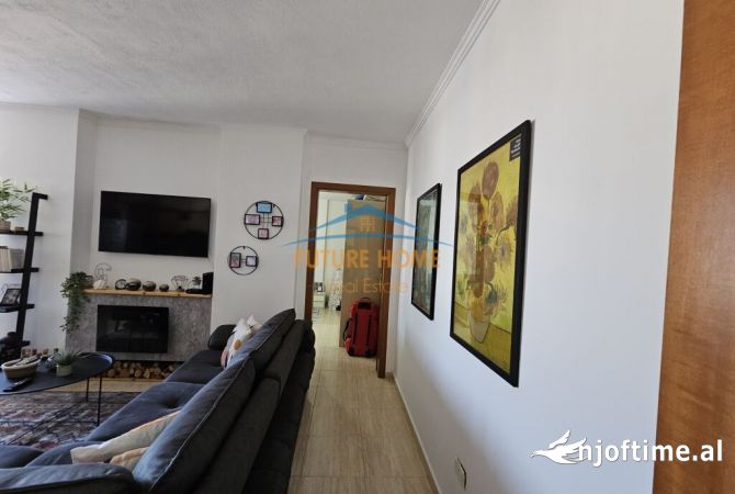 Shtepi me qera 1+1 ne Tirane - 650 Euro