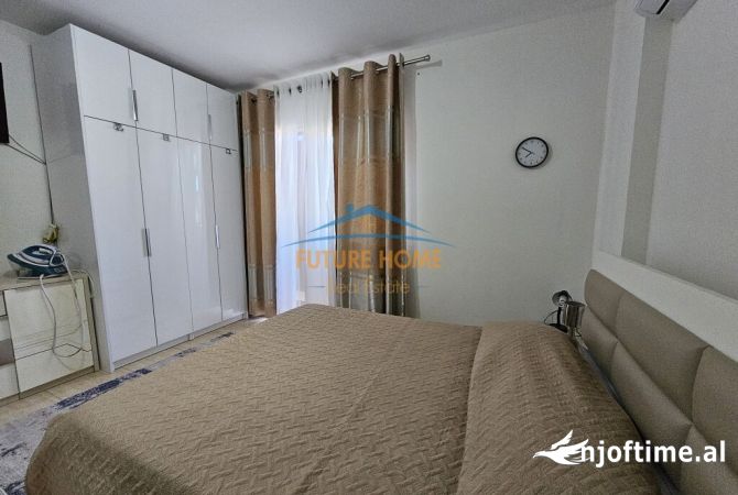 Shtepi me qera 1+1 ne Tirane - 650 Euro