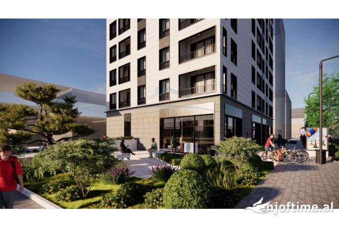 Shtepi ne shitje 3+1 ne Tirane - 349,200 Euro