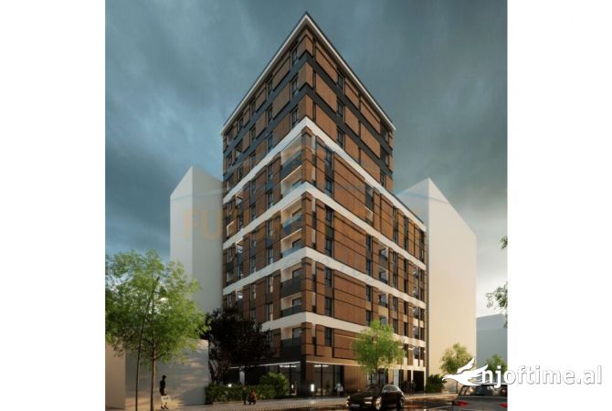 Shtepi ne shitje 1+1 ne Tirane - 114,400 Euro