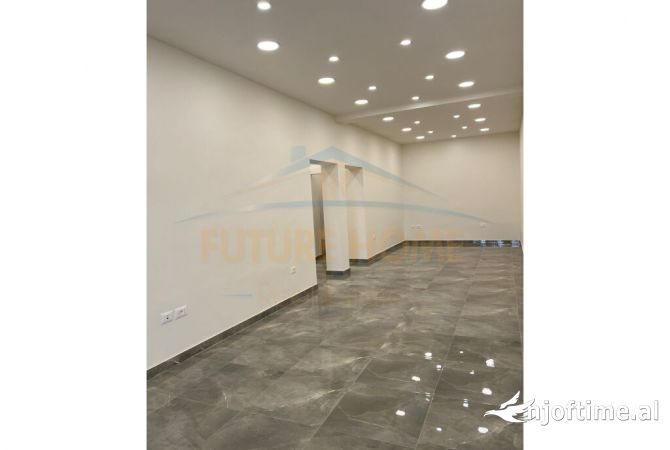 Ambient biznesi ne shitje 1+1 ne Tirane - 530,000 Euro