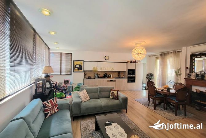 Shtepi ne shitje 2+1 ne Tirane - 290,000 Euro