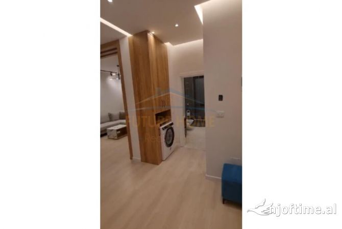 Shtepi ne shitje 1+1 ne Tirane - 159,000 Euro