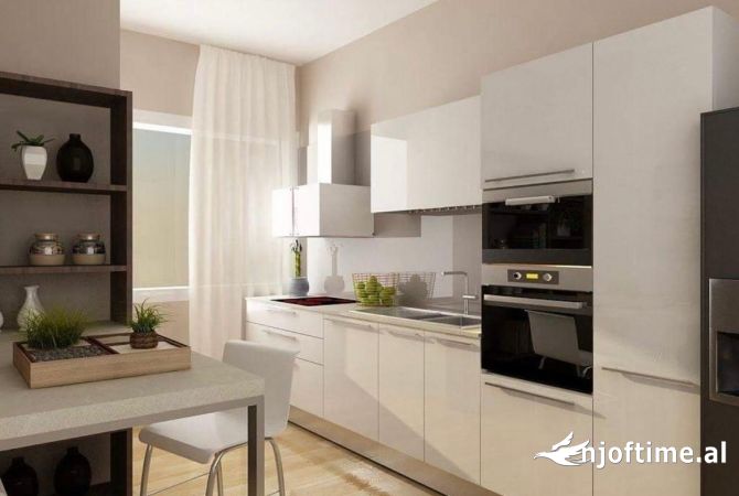 Shtepi ne shitje 2+1 ne Tirane - 470,000 Euro