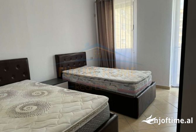 Shtepi me qera 1+1 ne Tirane - 400 Euro