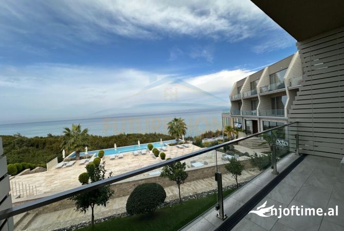 Duplex (2 storey house) for sale in Durres 2+1, Furnished