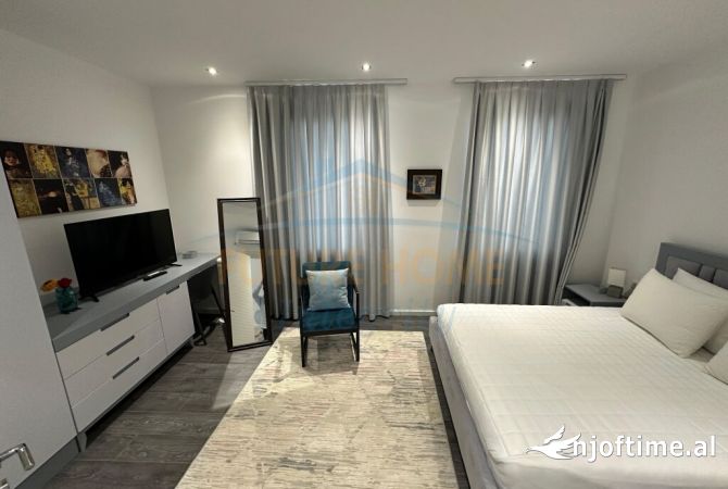 Duplex (2 storey house) for sale in Durres 2+1, Furnished