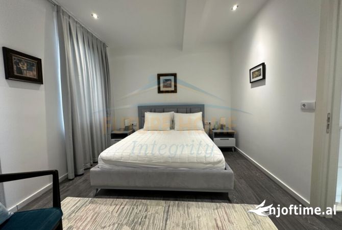 Duplex (2 storey house) for sale in Durres 2+1, Furnished