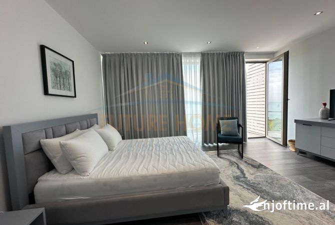 Duplex (2 storey house) for sale in Durres 2+1, Furnished