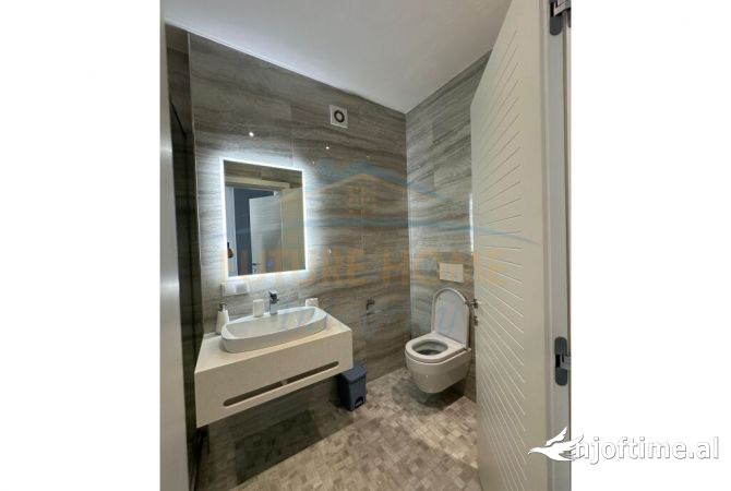 Duplex (2 storey house) for sale in Durres 2+1, Furnished