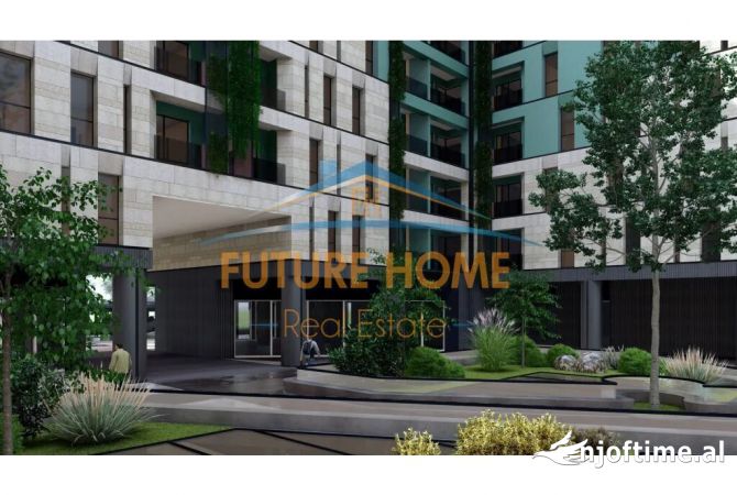 Shtepi ne shitje 1+1 ne Tirane - 134,500 Euro