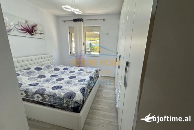 Shtepi ne shitje Apartament ne Tirane, 2+1, Mobilimi E mobiluar, Pagesa 185,000  Euro.