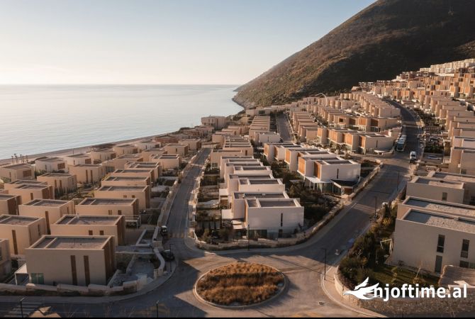 Shtepi ne shitje 2+1 ne Vlore - 405,000 Euro