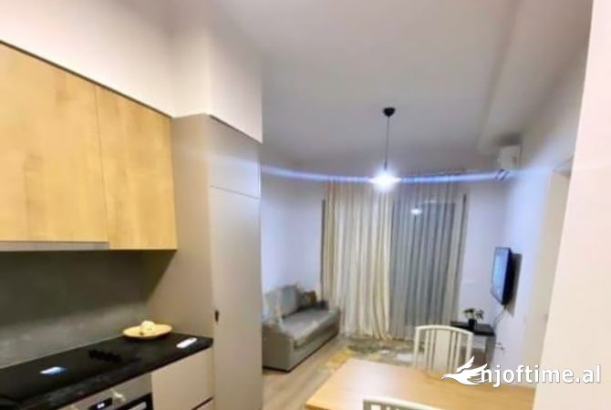 Shtepi ne shitje 1+1 ne Tirane - 138,000 Euro