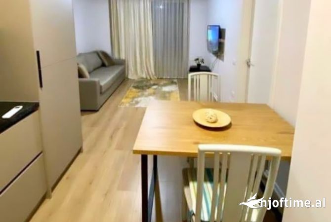 Shtepi ne shitje 1+1 ne Tirane - 138,000 Euro