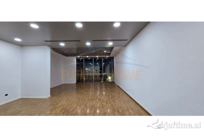 Ambient biznesi me qera 1+1 ne Tirane - 2,500 Euro