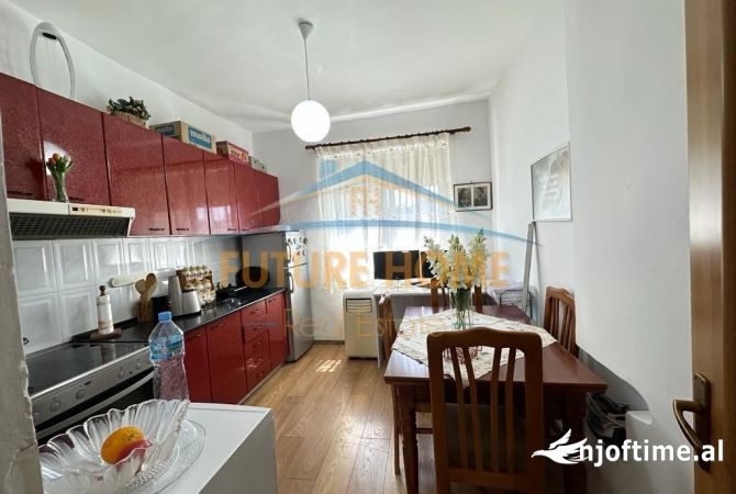 Shtepi ne shitje 1+1 ne Tirane - 110,000 Euro