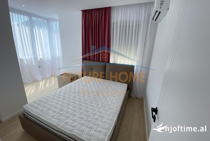Shtepi ne shitje Apartament ne Tirane, 1+1, Mobilimi E mobiluar, Pagesa 155,000  Euro.