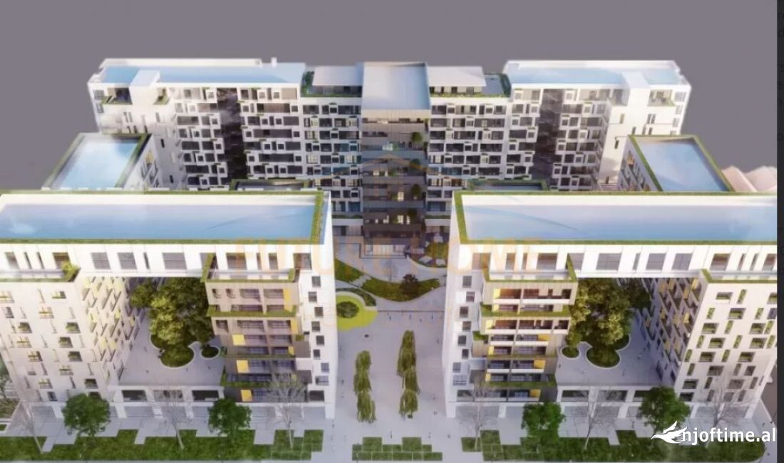 Shtepi ne shitje Apartament ne Tirane, 2+1, Mobilimi Bosh, pa mobiluar, Pagesa 255,500  Euro.