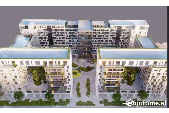 Shtepi ne shitje 2+1 ne Tirane - 255,500 Euro