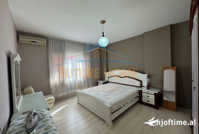 Shtepi me qera 2+1 ne Tirane - 750 Euro