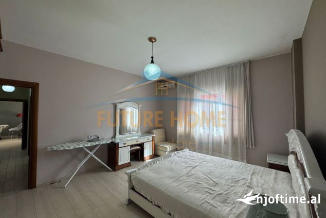 Shtepi me qera Apartament ne Tirane, 2+1, Mobilimi E mobiluar, Pagesa 750  Euro.