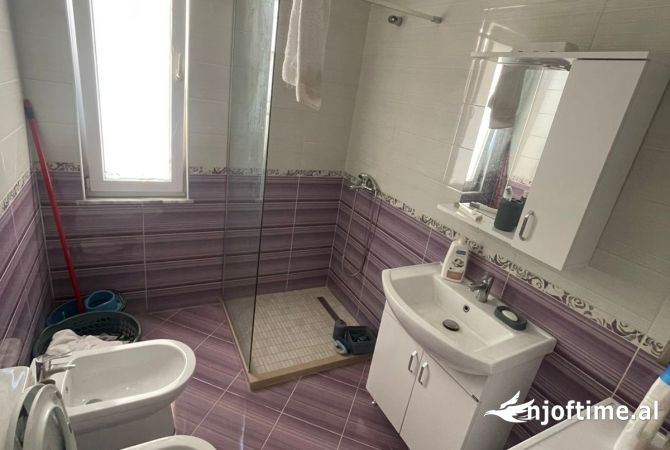 Apartment for rent in Tirana 2+1, Furnished