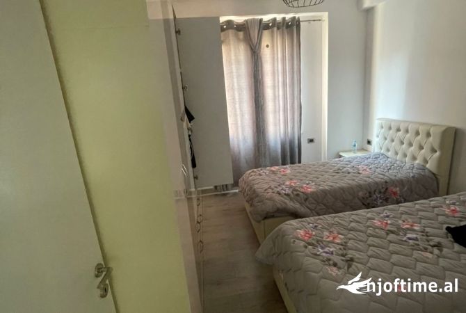Apartment for rent in Tirana 2+1, Furnished