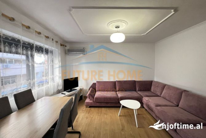 Shtepi me qera 1+1 ne Tirane - 650 Euro
