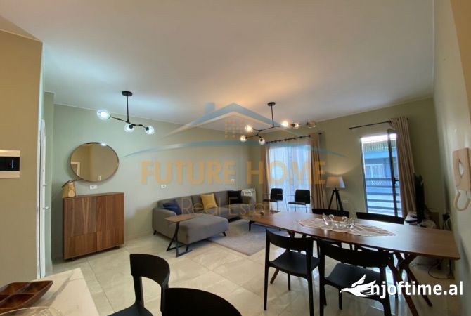 Shtepi me qera Apartament ne Tirane, 2+1, Mobilimi E mobiluar, Pagesa 850  Euro.