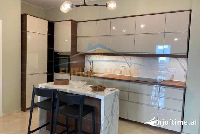 Shtepi me qera Apartament ne Tirane, 2+1, Mobilimi E mobiluar, Pagesa 850  Euro.