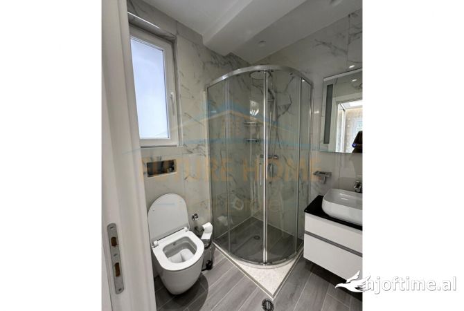 Shtepi me qera Apartament ne Tirane, 3+1, Mobilimi E mobiluar, Pagesa 1,300  Euro.