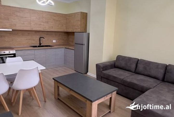 Casa in affitto 2+1 a Tirana - 550 Euro