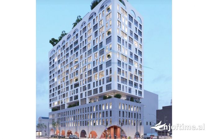 Shtepi ne shitje 3+1 ne Tirane - 473,000 Euro