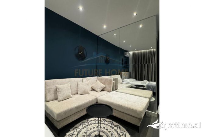 Shtepi ne shitje 1+1 ne Tirane - 178,000 Euro