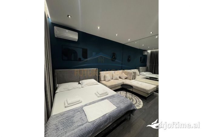 Shtepi ne shitje 1+1 ne Tirane - 178,000 Euro