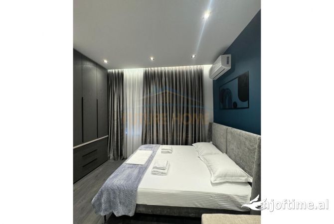 Shtepi ne shitje Apartament ne Tirane, 1+1, Mobilimi E mobiluar, Pagesa 178,000  Euro.