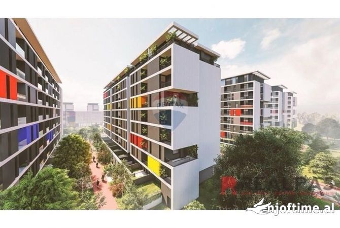 Shtepi ne shitje 2+1 ne Tirane - 120,000 Euro
