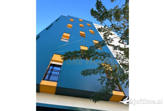 Ambient biznesi me qera 1+1 ne Tirane - 3,000 Euro