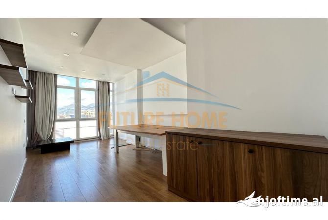 Shtepi me qera Apartament ne Tirane, 2+1, Mobilimi Bosh, pa mobiluar, Pagesa 800  Euro.